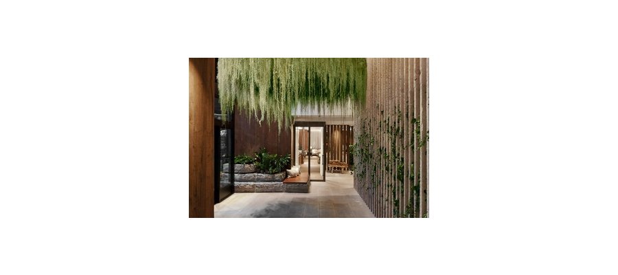 1 HOTELS LAUNCHES LONDON'S FIRST NATURE-DRIVEN HOTEL EXPERIENCE