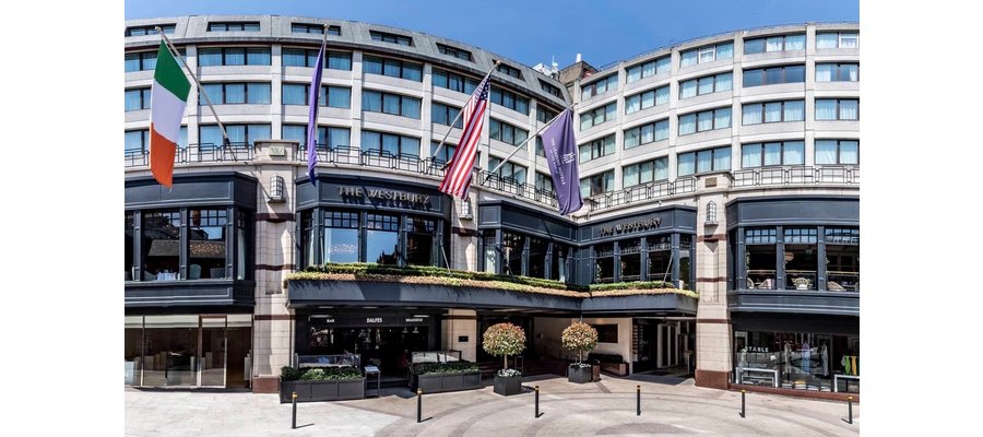 Doyle hotel group reports surge in profits due to ‘steady growth’ in business post Covid