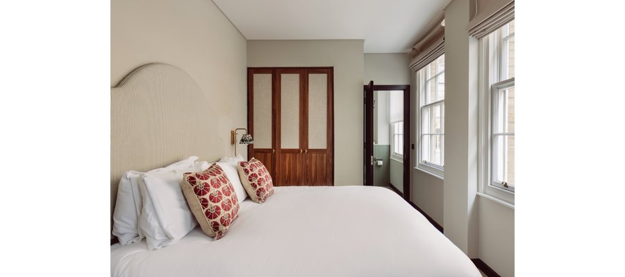 Native Places opens seventh aparthotel in London venue with royal connections