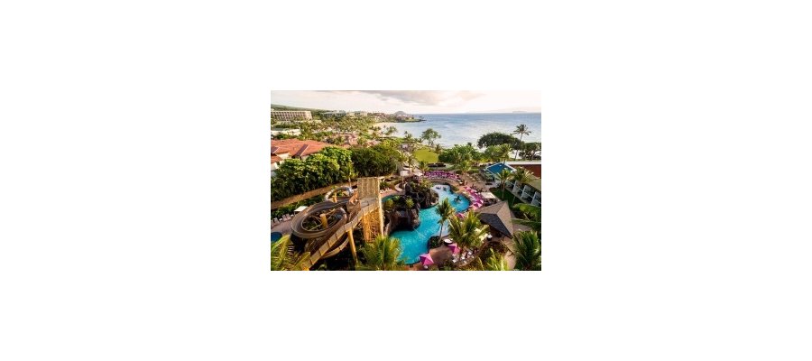 Marriott Bonvoy Kicks Off Largest Cyber Week Sale to Date