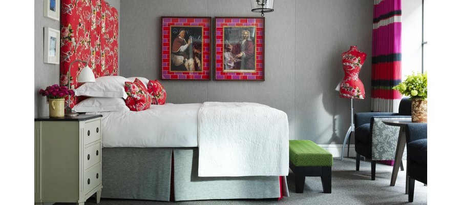 Everyone Loves a Boutique Hotel. But What Exactly Is One?