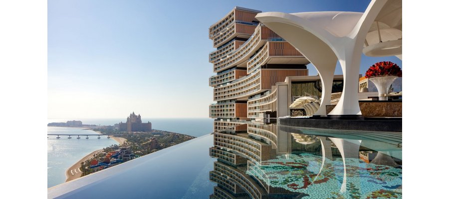 Discover The United Arab Emirates' Eco-Friendly Hotel Industry