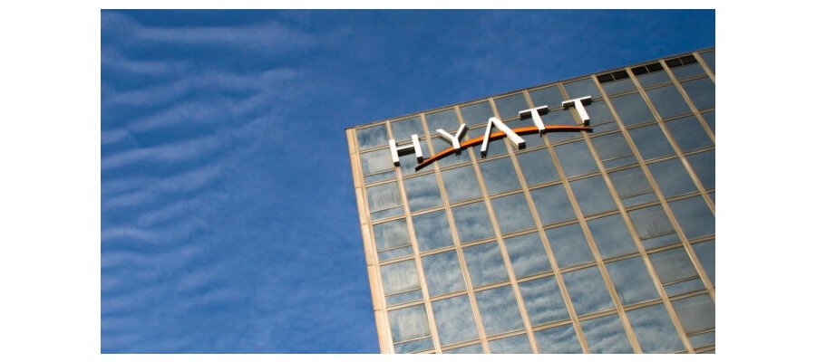 Hyatt Hotels & Resorts Names Grazzy a Preferred Technology Provider for Its Digital Tipping Solutions