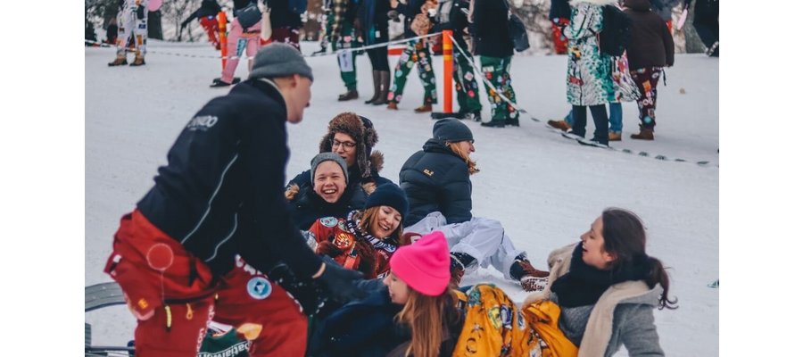 European Ski Resorts Might Open Earlier Than Expected Following Snowfall in Several Destinations