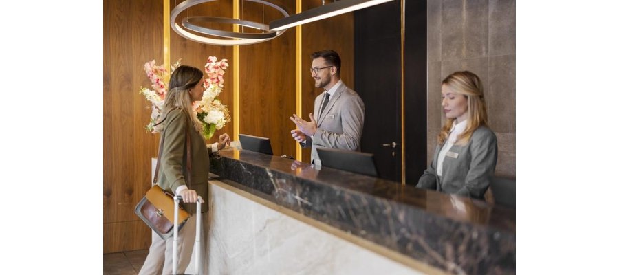Hyatt Hotels is recruiting young adults not currently in school or working to help drive its pandemic recovery