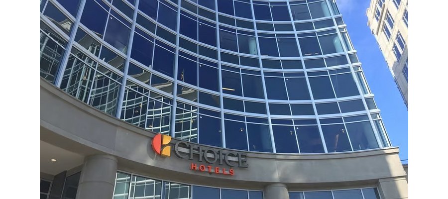 Choice to nominate directors for Wyndham Board