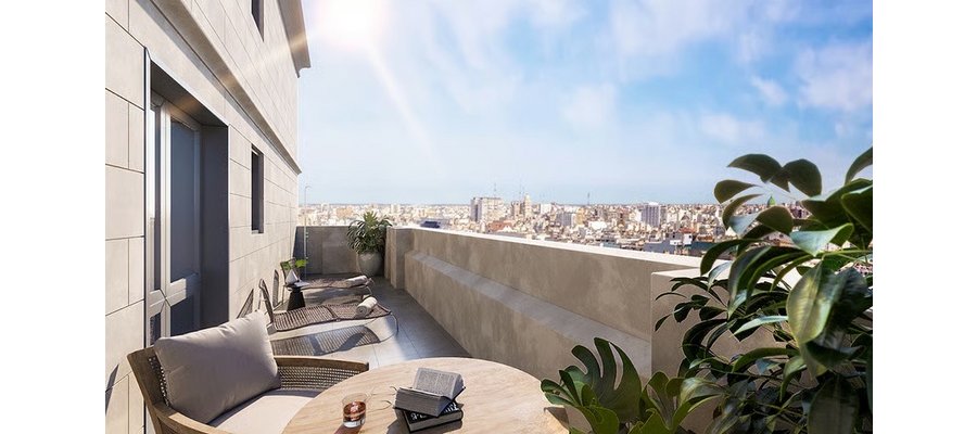 Historic Buenos Aires Building to Open as a Hotel This January