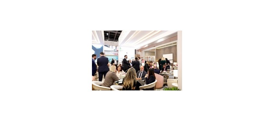 ATM 2024 will showcase the latest trends in luxury travel