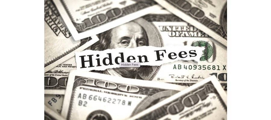 ‘NO HIDDEN FEES ACT’ AIMS TO CURB MISLEADING ADVERTISING BY HOTELS