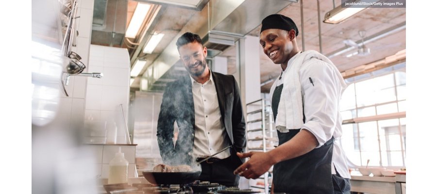 MenuWise: How to use statistics to your restaurant’s advantage This tool traditionally used by ad agencies can provide menu benefits to chains