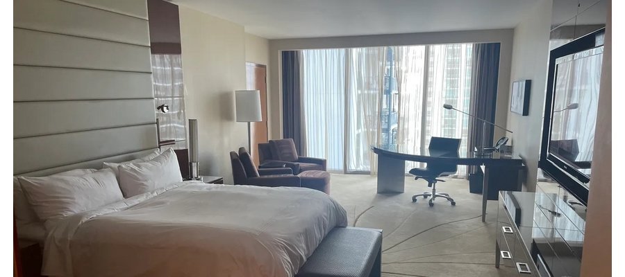 Hotel Room Rates Projected to Increase Worldwide in 2024
