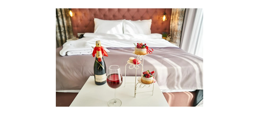 Steps That Will Help You Succeed In The Hotel Industry