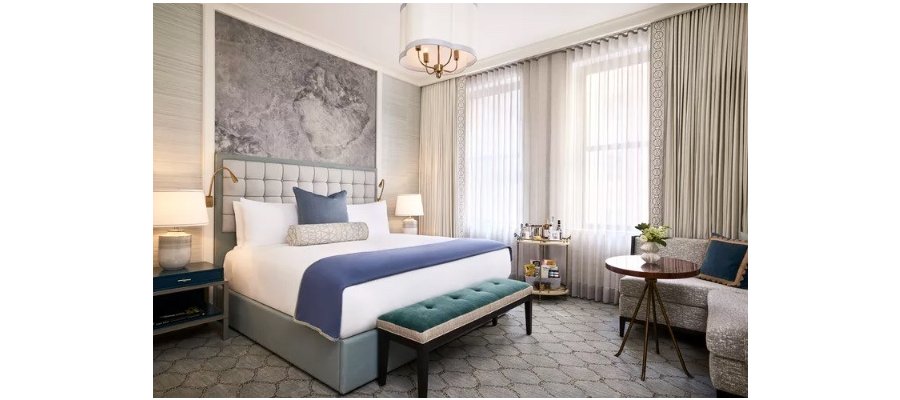 Chase Sapphire Reserve Is Expanding Its Luxury Hotel Booking Platform — What to Know