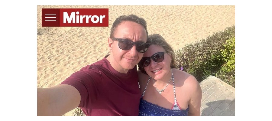 Tui sued by Brit holidaymakers hit by gastric illness at luxury five star island resort