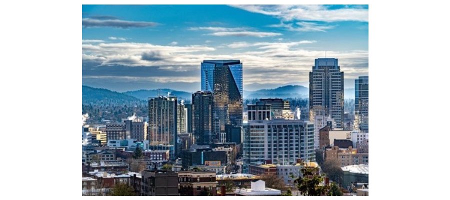 The developer of Block 216, a downtown Portland tower anchored by the Ritz-Carlton, faces Hotel California foreclosure