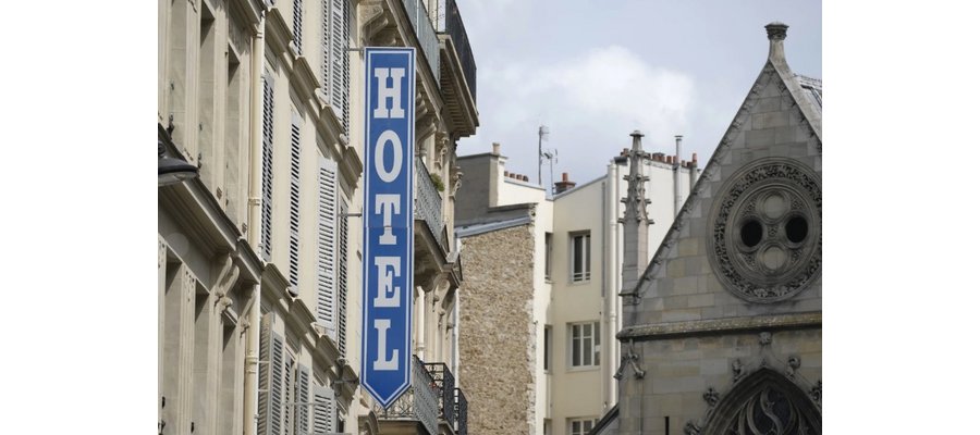 France will carry out 10,000 checks at restaurants, hotels before Paris Games to avoid price hikes