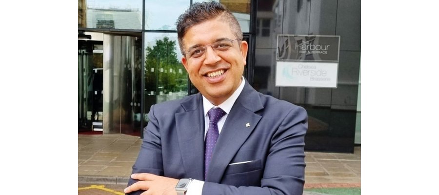 The Chelsea Harbour Hotel combats rising costs by unlocking new revenue streams