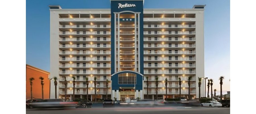 Choice adds Radisson hotels to PMS, revenue-management platforms