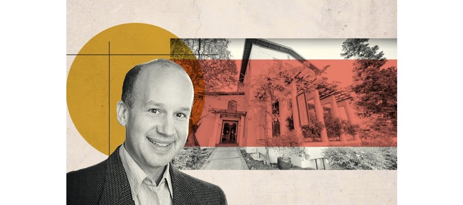 Owner of Bancroft Hotel in Berkeley switches to office conversion - Daryl Ross says building workspace would maximize potential for property near UC