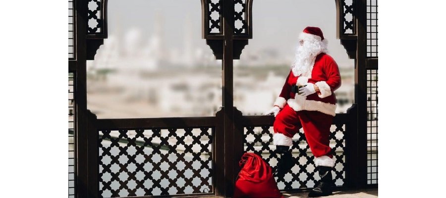 How to balance exceptional festive dining, sustainability and technology