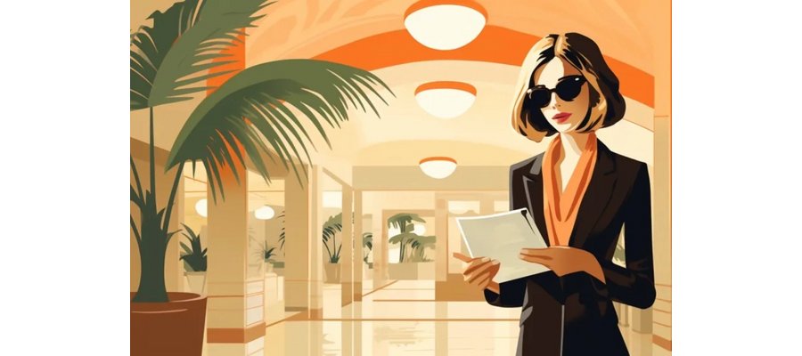 What do hotel guests really want in 2024? You might be surprised by the answer