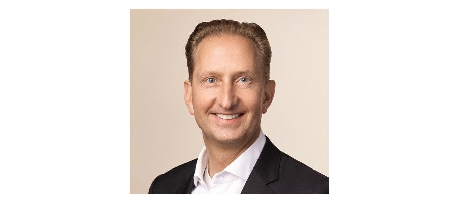 Booking Holdings names Ewout Steenbergen EVP/CFO