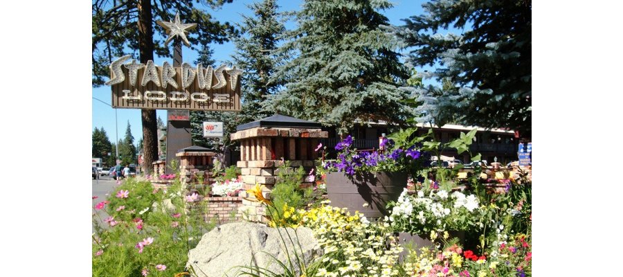 This little Tahoe hotel made Tripadvisor’s ‘Best of the Best’ list
