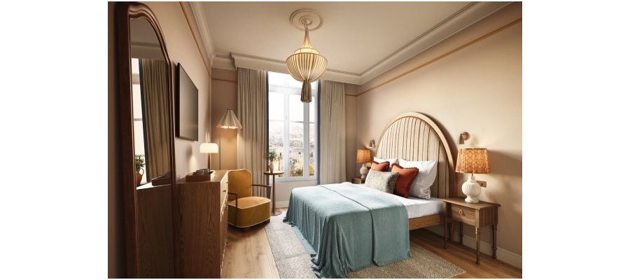 New lifestyle brand Miiro to open hotels across Europe