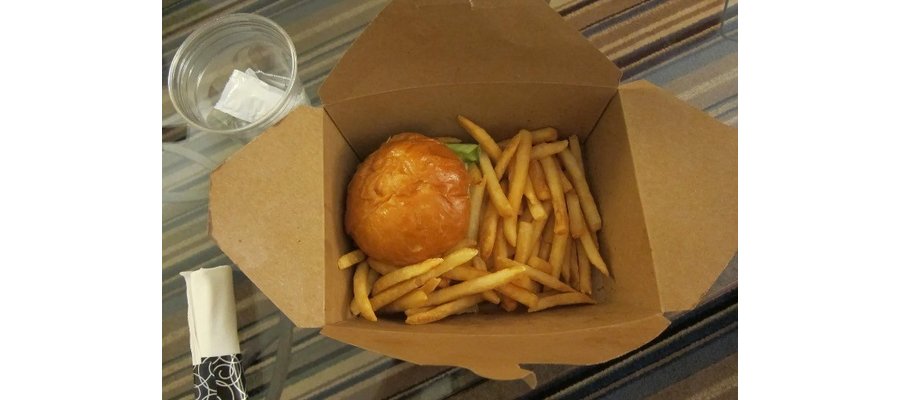 New $250 Minimum Charge: Hotels Are Killing Room Service, Slowly And Then All At Once