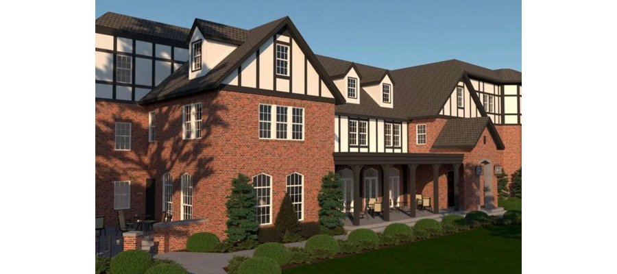 From sorority house to boutique hotel, UOP has travelers in mind with conversion project