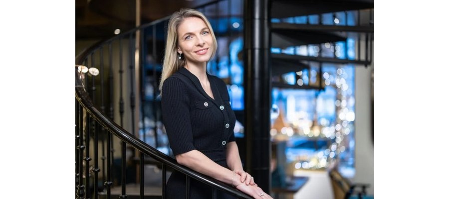 The New CEO of Sofitel and MGallery Hotels Says Deliberate Hedonism Plus Mindful CSR Are What Today’s Luxury Is Made Of