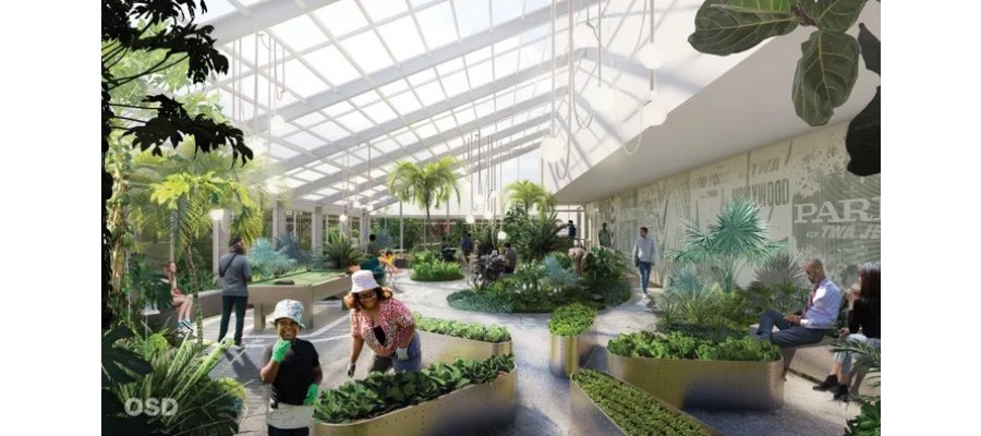 Developers Finalize Acquisition and Financing for JFK Hotel-to-Residential Conversion
