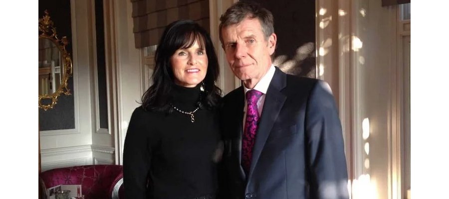 Alexander Hotel Collection co-founder Peter Hinchcliffe dies aged 76