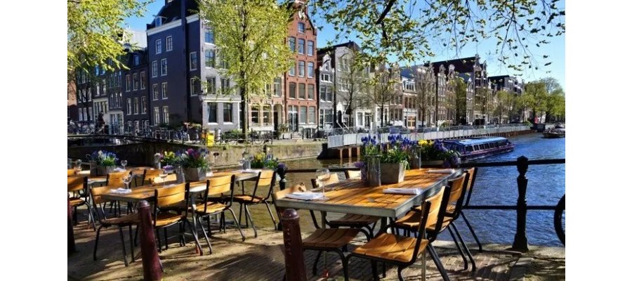 Less appetite for Dutch hospitality in 2024