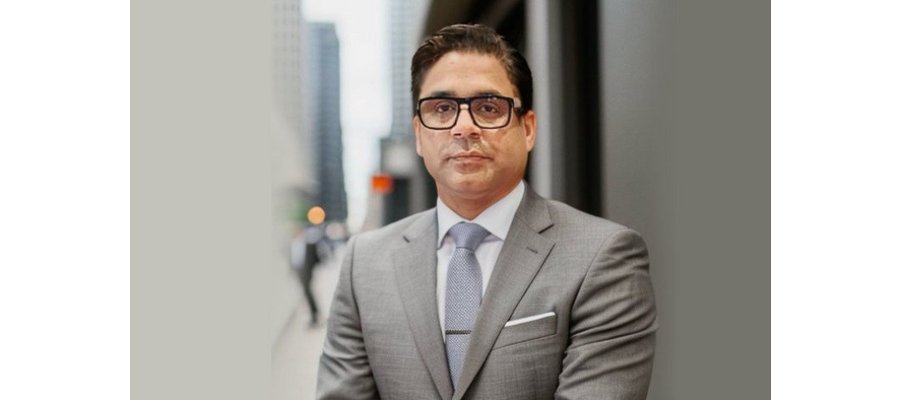 Interview with Haninder Sachdeva, Managing Director & CEO at Eight Continents Hotels & Resorts
