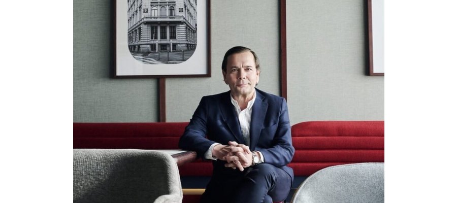 Louvre Hotels Group announces a 5-year strategic plan and a massive investment to strengthen its leadership in the midscale segment