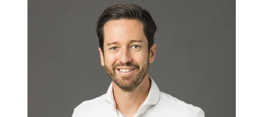 Executive view: Bjorn Bender, CEO of Rail Europe