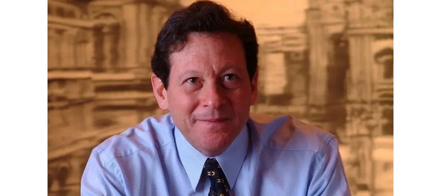 Epstein docs reveal hotel magnate Tom Pritzker, kin of Democratic Illinois gov