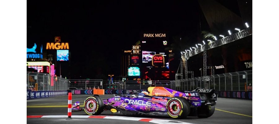 ‘F1 Fooled Us’: $4 Million Losses Served by Las Vegas GP Makes Local Business Owners Hit Back