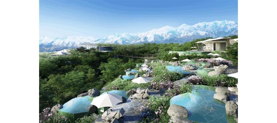 Hospitality leads way as tourism industry recovers