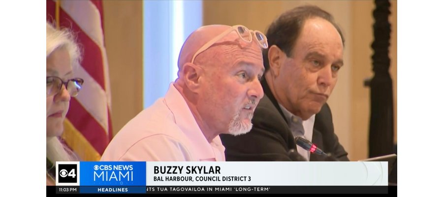 Plans to build homes, hotel towers in Bal Harbour meet with fierce resistance