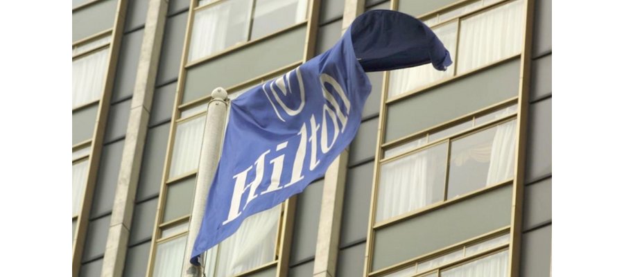 GIC Seeks to Sell Hilton Hotel in Japan for Over $580 Million
