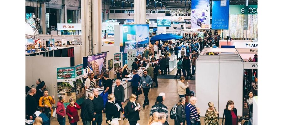 Helsinki, Finland gears up to host MATKA 2024 Helsinki, Finland gears up to host MATKA 2024