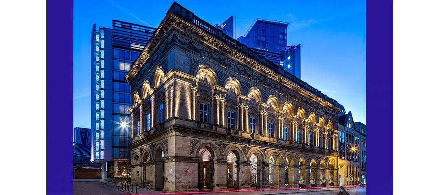 Starwood Capital acquires portfolio of 10 hotels from Edwardian Group