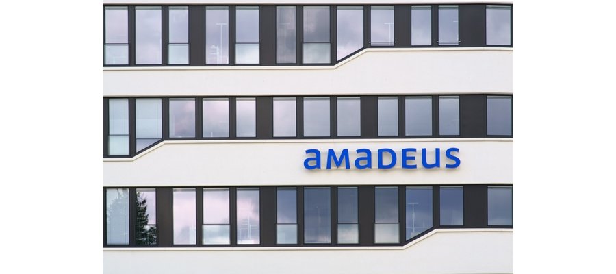 Amadeus brings travel technology expertise to membership in the Sustainable Hospitality Alliance