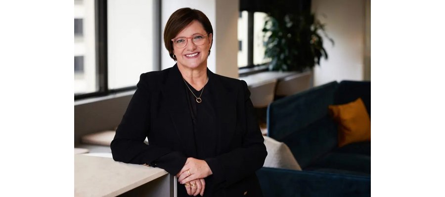 IHG appoints Leanne Harwood as Managing Director, Luxury & Lifestyle Americas