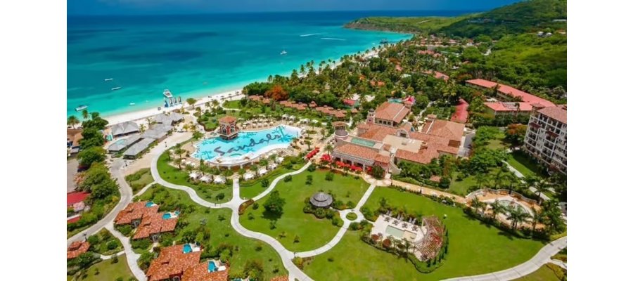 Court orders Sandals Grande Antigua to Pay $20,121.51 to Ex-Employee