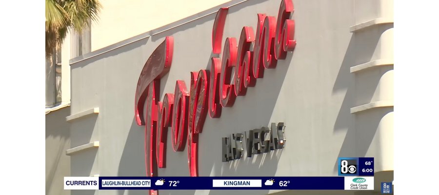 Tropicana employees could see big payout once hotel closes