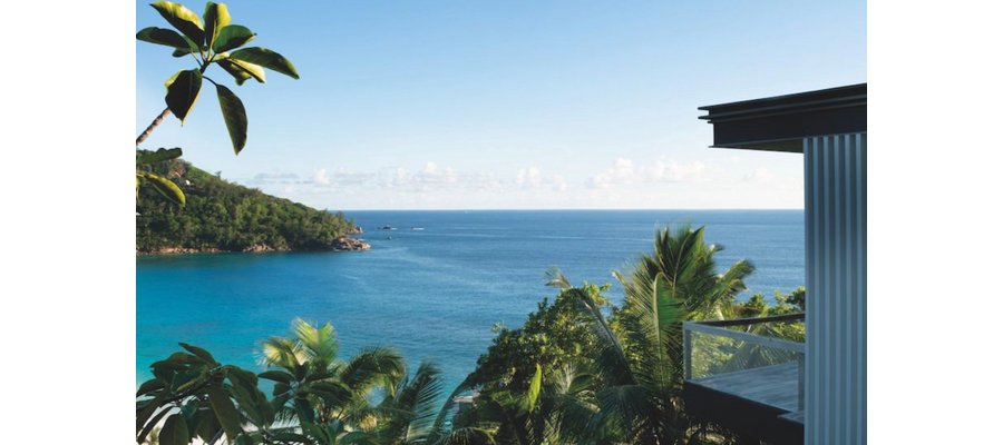 Cheval Blanc to Launch in Seychelles