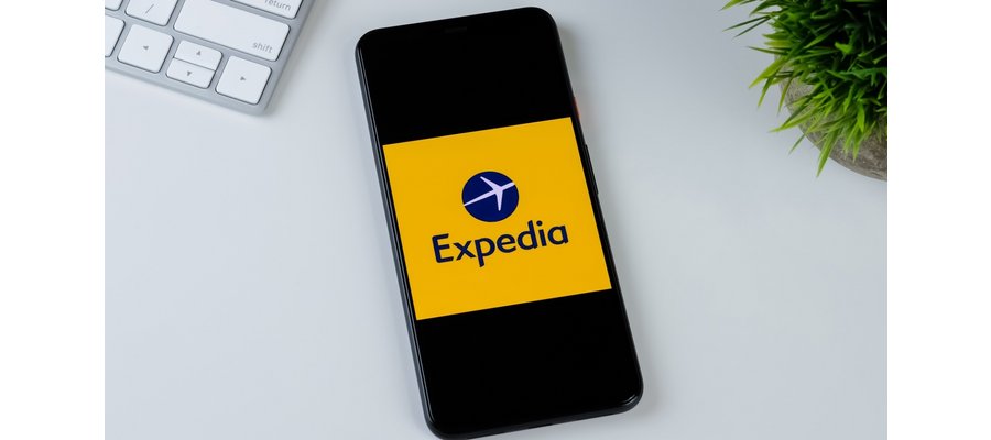Expedia Plunges on CEO Departure - Stock slid 15% on the departure of CEO Peter Kern